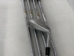 Mizuno Pro 118｜ミズノ｜アイアンセット｜中古ゴルフクラブを探す