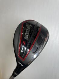 SRIXON Z H85｜ダンロップ｜ユーティリティ｜中古ゴルフクラブを探す