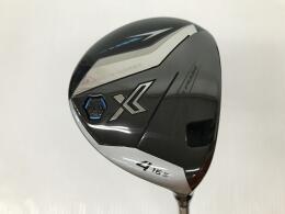 XXIO X-eks- 2024｜ダンロップ｜フェアウェイウッド｜中古ゴルフクラブ