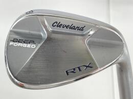 RTX DEEP FORGED｜クリーブランド｜ウェッジ｜中古ゴルフクラブを探す