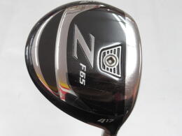 SRIXON Z F65｜ダンロップ｜フェアウェイウッド｜中古ゴルフクラブを