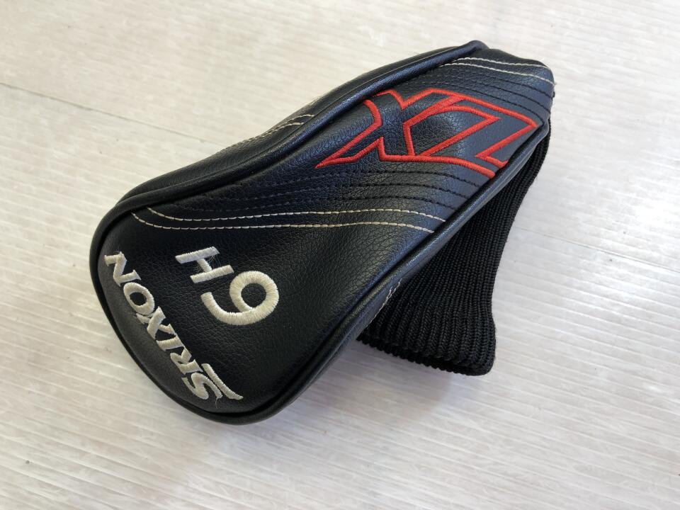 SRIXON ZX HYBRID｜ダンロップ｜ユーティリティ｜Diamana ZX for
