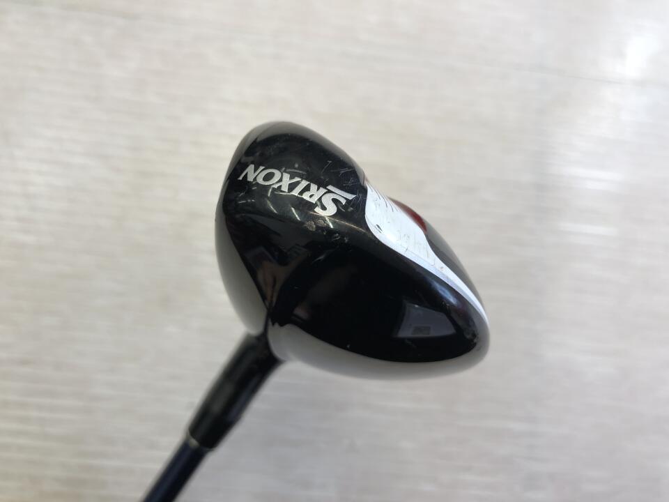 SRIXON ZX HYBRID｜ダンロップ｜ユーティリティ｜Diamana ZX for