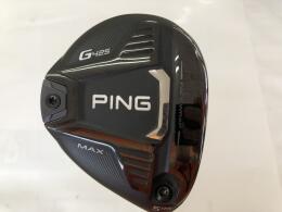 G425 MAX｜ピン｜フェアウェイウッド｜中古ゴルフクラブを探す｜ゴルフ