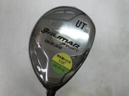 ORLIMAR ORM-900｜オリマー｜ユーティリティ｜中古ゴルフクラブを探す