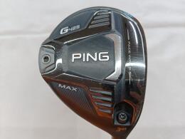 G425 MAX｜ピン｜フェアウェイウッド｜中古ゴルフクラブを探す｜ゴルフ