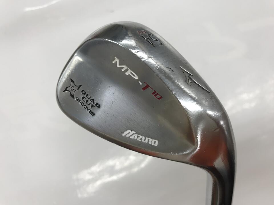 MP-T10｜ミズノ｜ウェッジ｜ダイナミックゴールド｜中古ゴルフクラブを