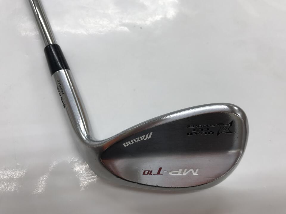 MP-T10｜ミズノ｜ウェッジ｜ダイナミックゴールド｜中古ゴルフクラブを