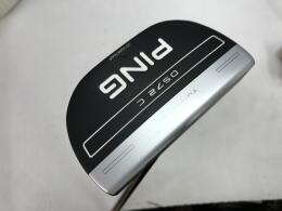 2023 DS 72 C｜ピン｜パター｜中古ゴルフクラブを探す｜ゴルフ・ドゥ