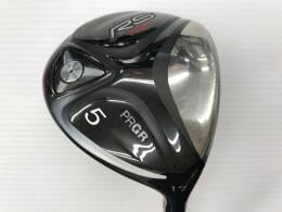 RS RED｜プロギア｜フェアウェイウッド｜中古ゴルフクラブを探す