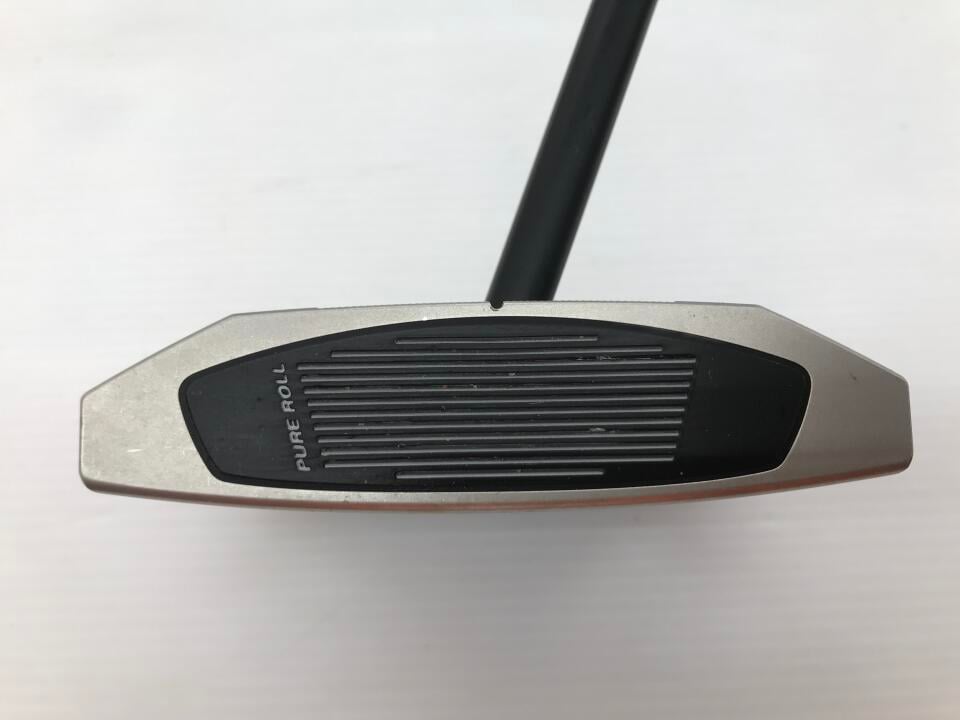 Spider 5K-ZT COUNTER BALANCE｜テーラーメイド｜パター｜KBS GPS