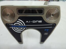 Ai-ONE #7 S｜オデッセイ｜パター｜中古ゴルフクラブを探す｜ゴルフ・ドゥ