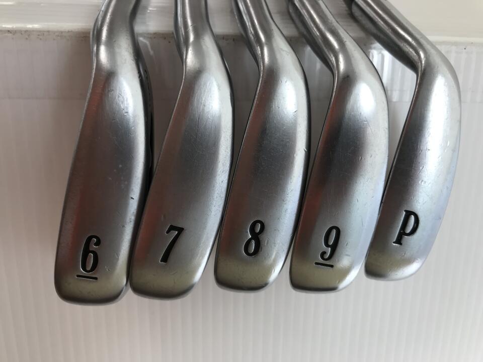 Callaway LEGACY アイアンセット　中古 LEGACY アイアン｜キャロウェイ｜アイアンセット｜LEGACY｜中古ゴルフ