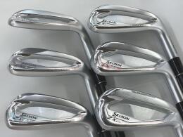 SRIXON ZXi4｜ダンロップ｜アイアンセット｜中古ゴルフクラブを探す