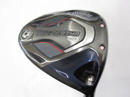 BIG BERTHA B21｜キャロウェイ｜ドライバー｜中古ゴルフクラブを探す