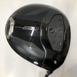 GTS2｜タイトリスト｜フェアウェイウッド｜中古ゴルフクラブを探す