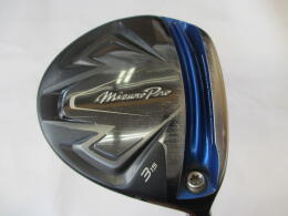 Mizuno Pro FW｜ミズノ｜フェアウェイウッド｜中古ゴルフクラブを探す