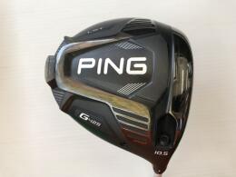 G425 LST｜ピン｜ドライバー｜中古ゴルフクラブを探す｜ゴルフ・ドゥ