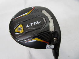 KING LTDx Gold/Black｜コブラ｜フェアウェイウッド｜中古ゴルフクラブ