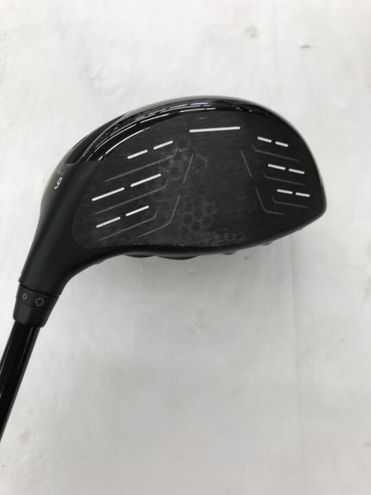 G430 MAX 10K｜ピン｜ドライバー｜ALTA J CB BLACK｜中古ゴルフクラブ