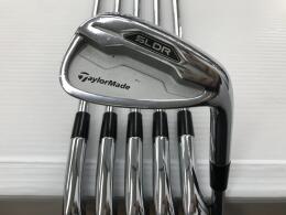 SLDR｜テーラーメイド｜アイアンセット｜中古ゴルフクラブを探す
