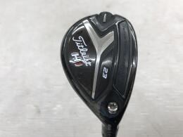 818H1｜タイトリスト｜ユーティリティ｜中古ゴルフクラブを探す
