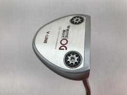 ホワイト ホット OG V-LINE｜オデッセイ｜パター｜中古ゴルフクラブを