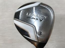 LEGACY BLACK｜キャロウェイ｜フェアウェイウッド｜中古ゴルフクラブを