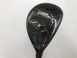 SRIXON ZX Mk2 HYBRID｜ダンロップ｜ユーティリティ｜中古ゴルフクラブ