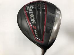 SRIXON Z F85｜ダンロップ｜フェアウェイウッド｜中古ゴルフクラブを