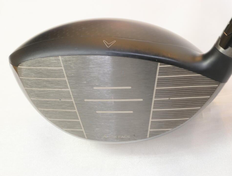 ELYTE X｜キャロウェイ｜ドライバー｜VENTUS GREEN 5 for Callaway