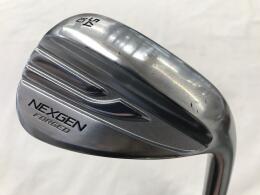 NEXGEN FORGED 2022｜NEXGEN｜ウェッジ｜中古ゴルフクラブを探す