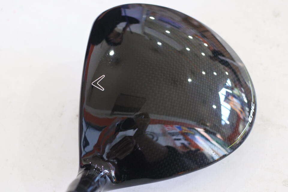 EPIC MAX｜キャロウェイ｜ドライバー｜X2 HOT（リシャフト）｜中古