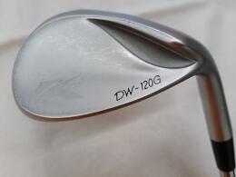 Dolphin Wedge DW-120G｜キャスコ｜ウェッジ｜中古ゴルフクラブを探す