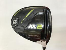 M2 2017｜テーラーメイド｜ドライバー｜中古ゴルフクラブを探す