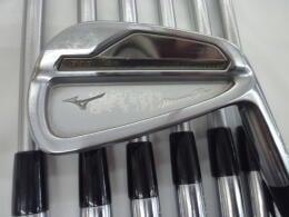 Mizuno Pro 518｜ミズノ｜アイアンセット｜中古ゴルフクラブを探す
