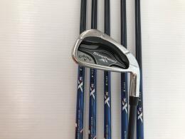 Steelhead XR｜キャロウェイ｜アイアンセット｜中古ゴルフクラブを探す