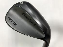 RTZ ブラックサテン｜クリーブランド｜ウェッジ｜中古ゴルフクラブを