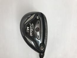 816H2｜タイトリスト｜ユーティリティ｜中古ゴルフクラブを探す