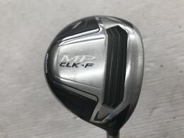 MP CLK-F チタンフェース｜ミズノ｜フェアウェイウッド｜中古ゴルフ