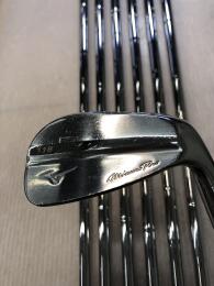 Mizuno Pro 118｜ミズノ｜アイアンセット｜中古ゴルフクラブを探す