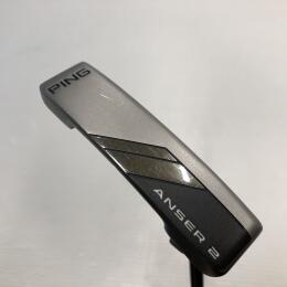 2024 ANSER 2｜ピン｜パター｜中古ゴルフクラブを探す｜ゴルフ・ドゥ