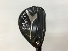 818H1｜タイトリスト｜ユーティリティ｜中古ゴルフクラブを探す
