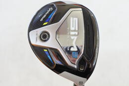 SIM2｜テーラーメイド｜フェアウェイウッド｜中古ゴルフクラブを探す