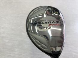 ORLIMAR ORM-900｜オリマー｜ユーティリティ｜中古ゴルフクラブを探す
