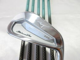 Mizuno Pro 223｜ミズノ｜アイアンセット｜中古ゴルフクラブを探す