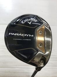PARADYM｜キャロウェイ｜フェアウェイウッド｜中古ゴルフクラブを探す