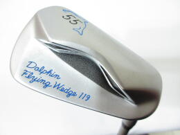 Dolphin Flying Wedge DFW-119｜キャスコ｜ウェッジ｜中古ゴルフクラブ