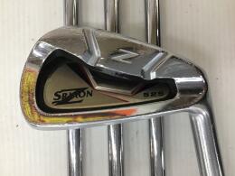 スリクソン Z525｜ダンロップ｜アイアンセット｜中古ゴルフクラブを
