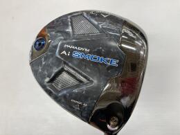 PARADYM Ai SMOKE MAX D｜キャロウェイ｜ドライバー｜中古ゴルフクラブ